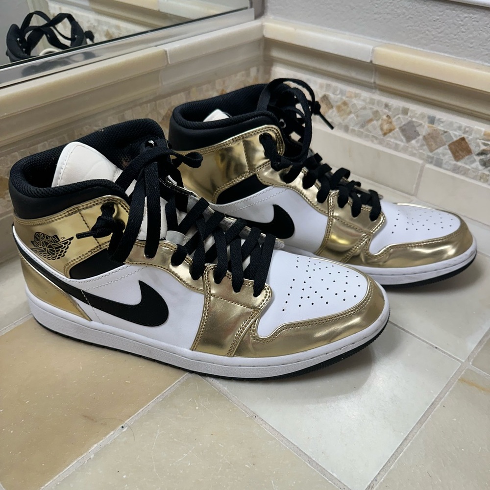 Nike Jordan high top